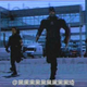 Illustration for article titled Screenshots of Leaked iCaptain America: Civil War/i Footage from D23